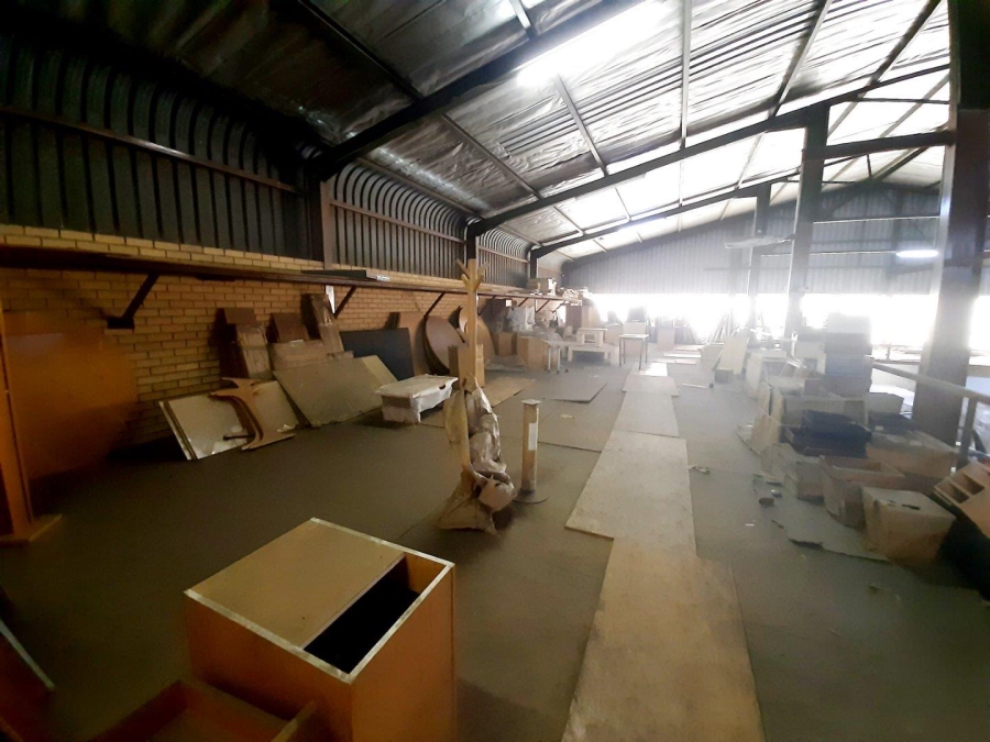 Commercial Property for Sale in Sasolburg Free State